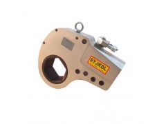 JIEKE捷科液压扳手