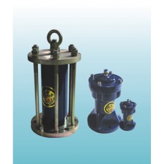 SK-30 SK-40 SK-60 SK-80 SEISHIN Air Knocker 气动振击器