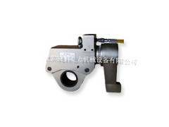 JIEKE（捷科）大扭矩液压扳手风电石化等大型设备专用
