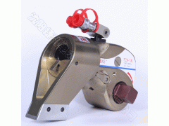 JIEKE液压扳手多型号厂家直销坚固耐用