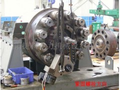 JIEKE新型风电专用液压扳手