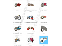 JIEKE大型风电专用液压扳手