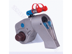 JIEKE液压扳手多型号厂家直销更保障