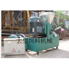 立式电机饲料颗粒厂家