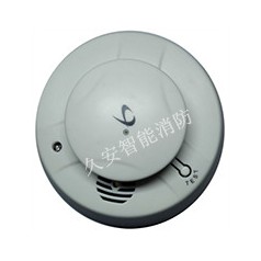久安JTY-GDW-HX010无线感烟火灾报警探测器