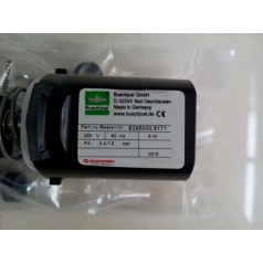 IMI NORGREN BUSCHJOST原装脉冲阀线圈8298000.8171.230.50