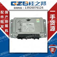 优质出售厦工833挖掘机ECU控制器PF-TTC-60-007