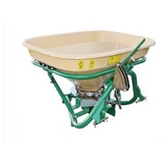 什么是拖车式施肥机