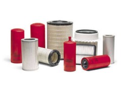 BLADWIN FILTERS滤清器