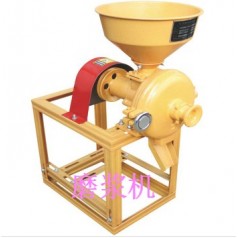 民用片式磨浆机工厂直销