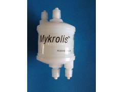 Mykrolis  PFA囊式过滤器