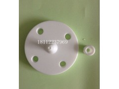 PTFE法兰转扩口接头 PVDF法兰转扩口接头