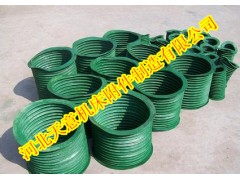 立柱圆形防护罩