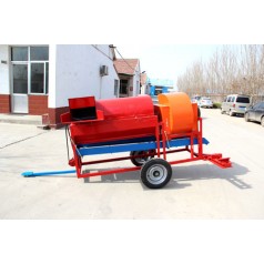 干、湿两用花生摘果机  花生摘果分离机   摘果分离机 厂家