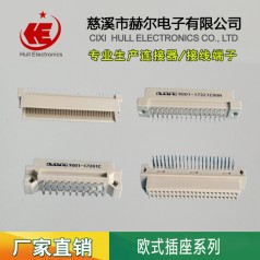 旋转拨码器 编码器 连接器 接线端子螺钉免螺丝欧式