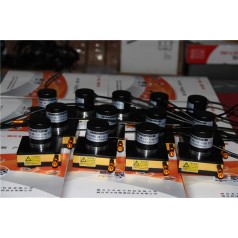 拉线编码器 拉绳位移传感器 增量输出拉线编码器