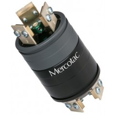 Mercotac 旋转电气连接器4100系列