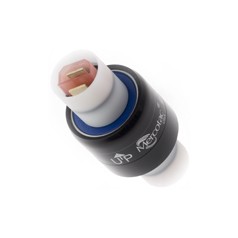 Mercotac 旋转电气连接器215-2K系列