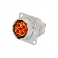 CANNON 连接器THV系列