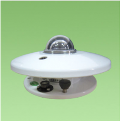 CG-07 总辐射表 监测太阳总辐射