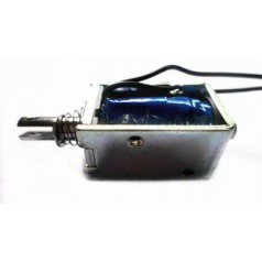 宝鸡军品定制厂家直销保持式吸盘式旋转式推拉式电磁铁