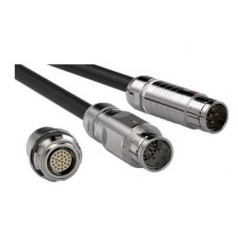 schleicher 不锈钢连接器系列