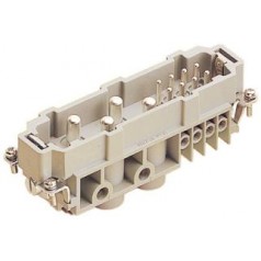 供应德国HARTING连接器