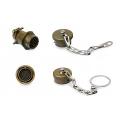 DM130358-2  原装正品ITT接插件