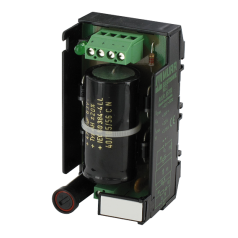 德国穆尔热销开关电源单相开关电源MCS带PFC