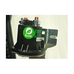 WINNER继电器油泵接触器