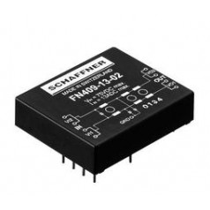 夏弗纳Schaffner电源滤波器 单相IEC滤波器