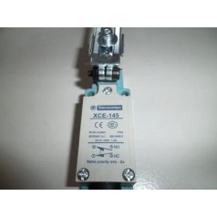 施耐德限位开关XCE-145