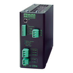 德国MURR穆尔模块继电器