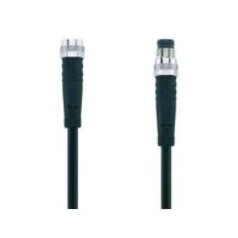 FEILKE 圆形连接器 M8系列