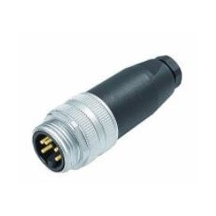 FEILKE 圆形连接器 7/8系列