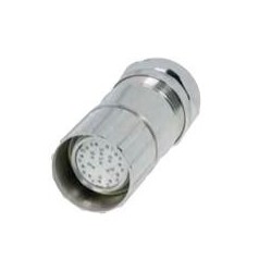 FEILKE 圆形连接器 M23系列