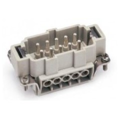 FEILKE 重载连接器 HE系列