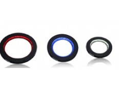 LED机器视觉环形光源