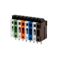 METZ CONNECT 接线器 IDC型