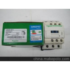 施耐德控制继电器CAD32M7C