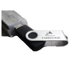 FABRISONIC USB连接器系列