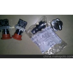 施耐德选择按钮ZB2-BD3C