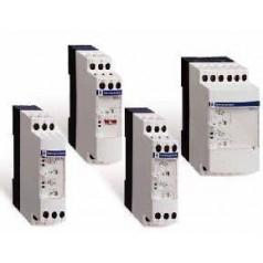 施耐德控制继电器RM17TG20