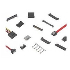 molex 串行连接器系列