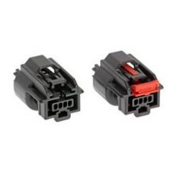 molex 电源连接器系列