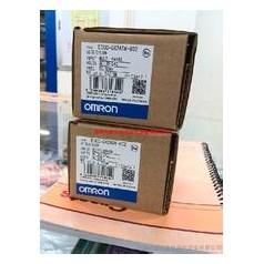 欧姆龙温控仪表E5CC-QX2ASM-800