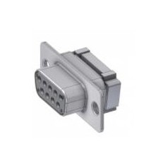 DELTRON 连接器 DT09SFC系列