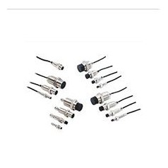 欧姆龙E2B开关E2B-M12KN05-WZ-C1 2M OMS