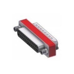 DELTRON 连接器 DA25S系列