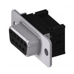 DELTRON 连接器 DTS09SFC系列